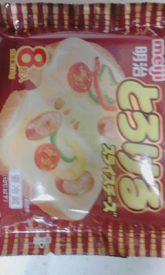 チーズ