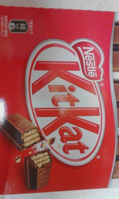 チョコレート