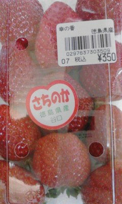 さちのか