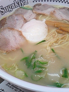 軽食