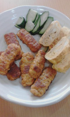 チキン