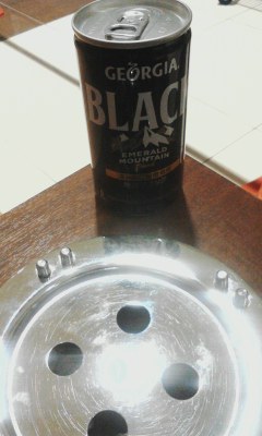 ブラック