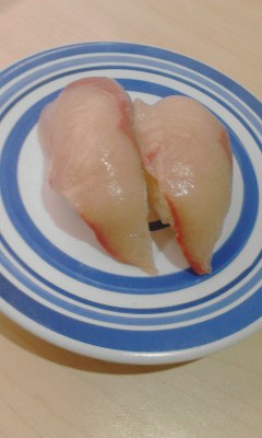 ハマチ