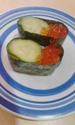イクラ