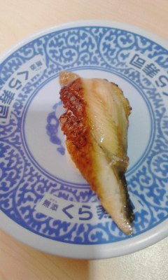 うなぎ