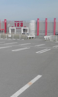 １２３