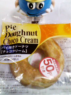 チョコクリーム