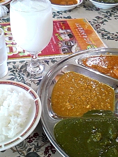 カレー