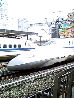 ホーム