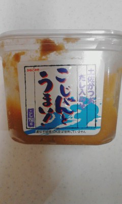 味噌