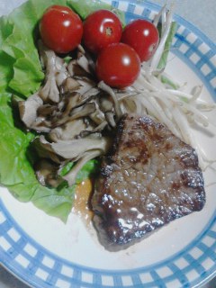 肉