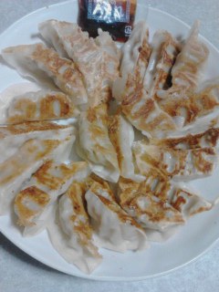 餃子