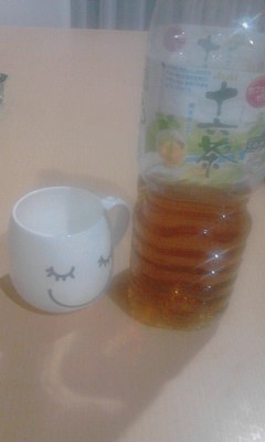十六茶