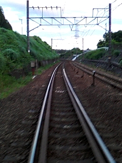 線路