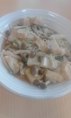 煮物
