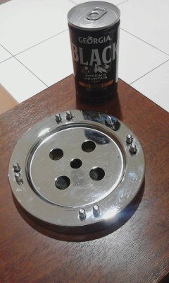 ブラック