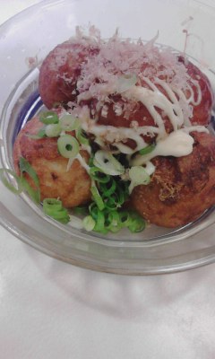 たこ焼き