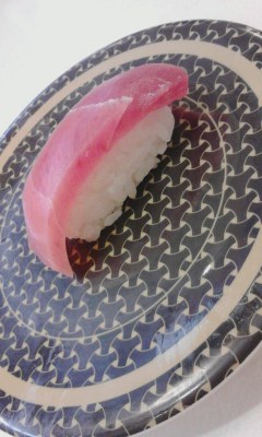 中トロ