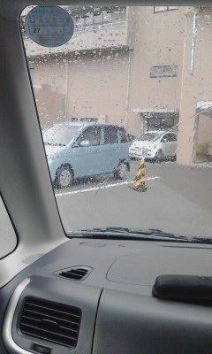 雨