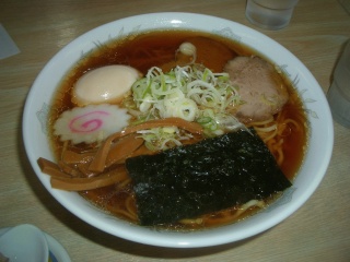 ラーメン