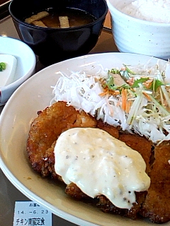 チキン南蛮