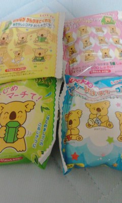 コアラ