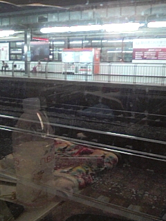 しぞーか駅