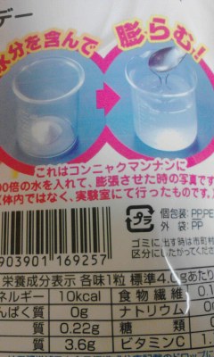 膨らむ