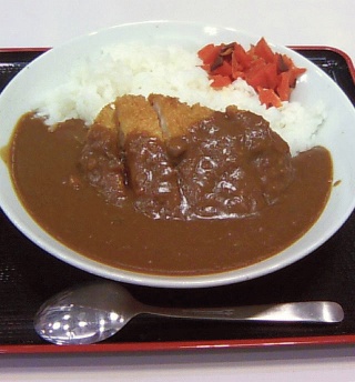 カレー